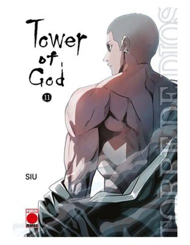 Tower of God – Tome 11