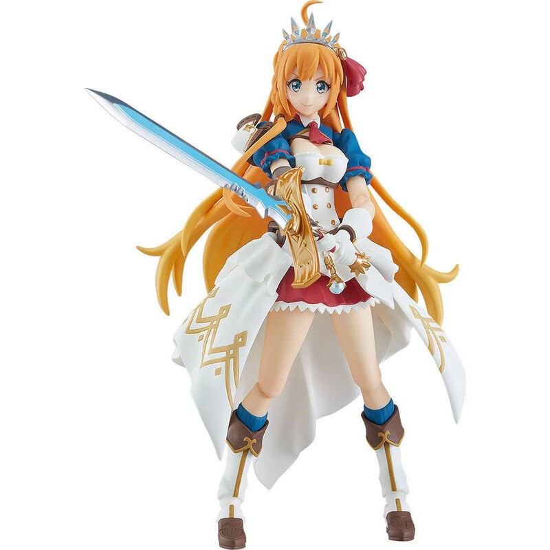 Figurine – Princess Connect! Re: Dive Figma Pecorine 15 cm