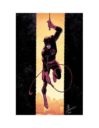 Daredevil 02 (49) – Comic