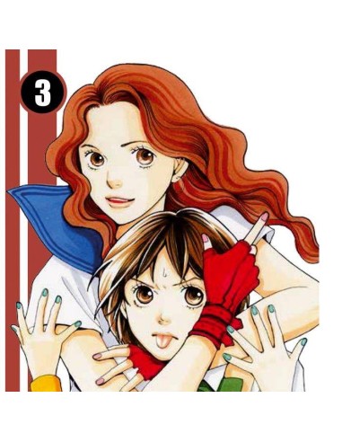 Matsuri Special – Tome 3
