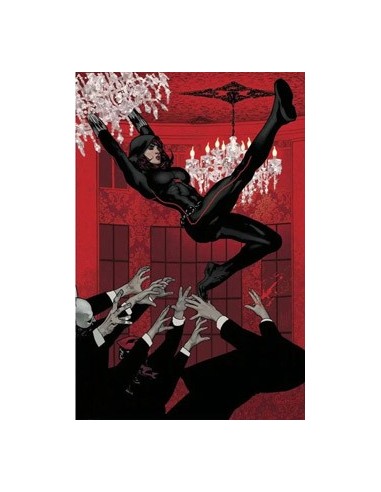 100% MARVEL Viuda Negra – Volume 3