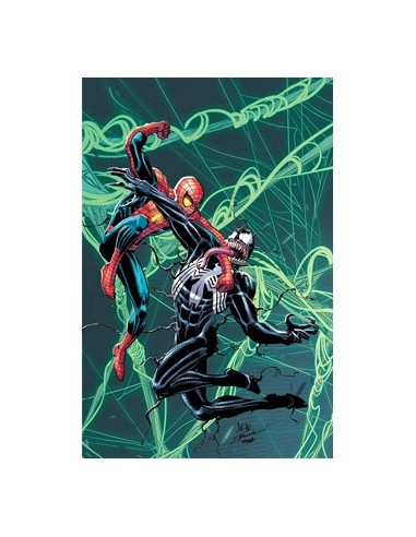 El Asombroso Spiderman – Volume 10