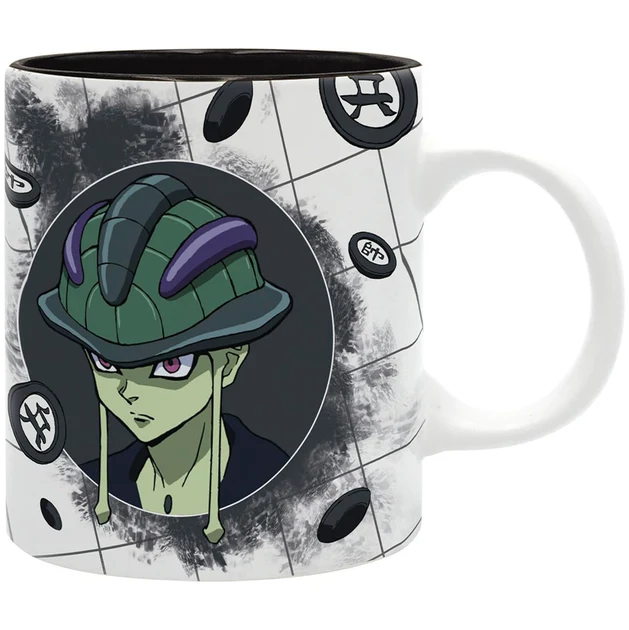 Hunter x Hunter – – Meruem & Komugi – Mug