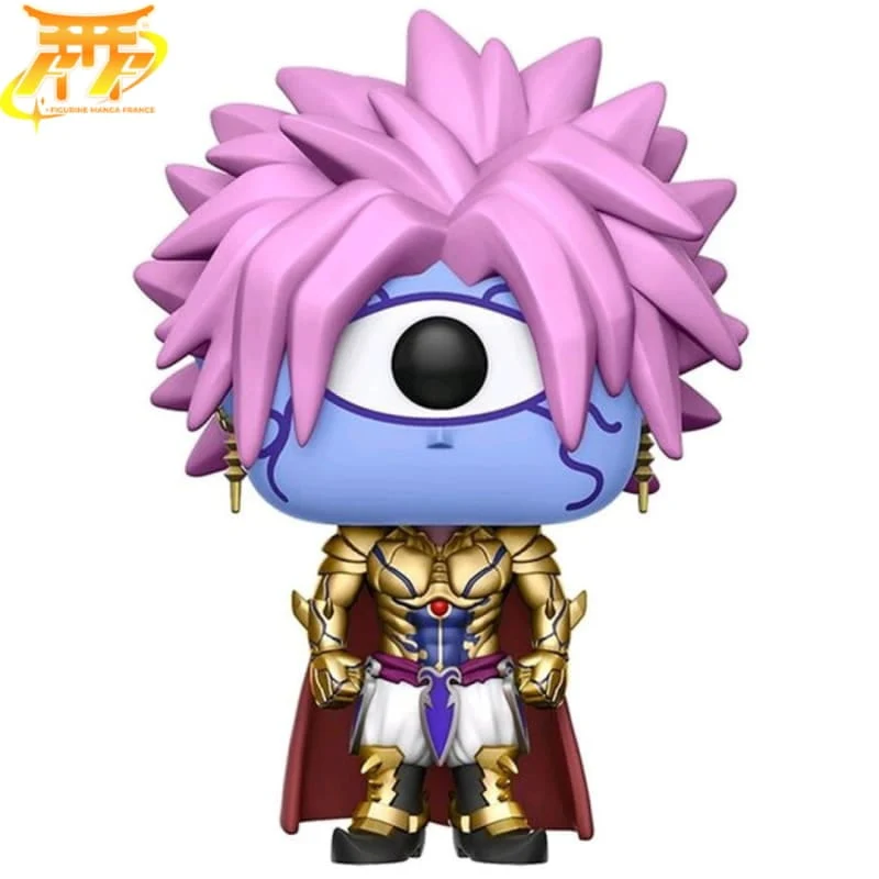 Figurine One Punch Man™ – POP Boros