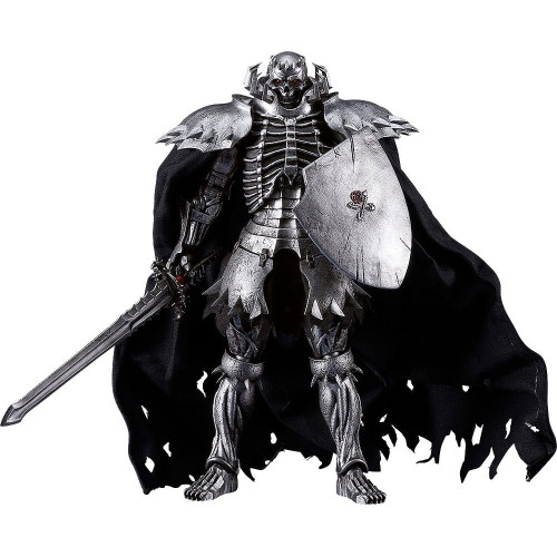 Figurine MAX FACTORY – Berserk Figma Skull Knight 17 cm