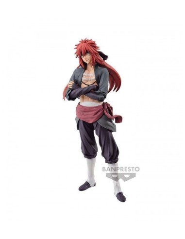 Figurine – Figuras That Time I Got Reincarnated As A Slime – Otherworlder- Vol.19(A:GUY CRIMSON)