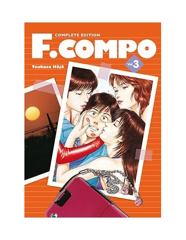 F. Compo – Tome 3