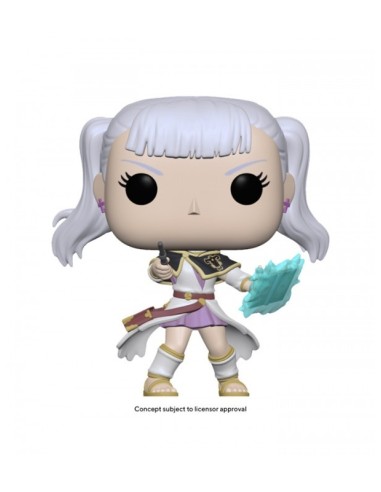 Funko Pop! – Noelle Black Clover