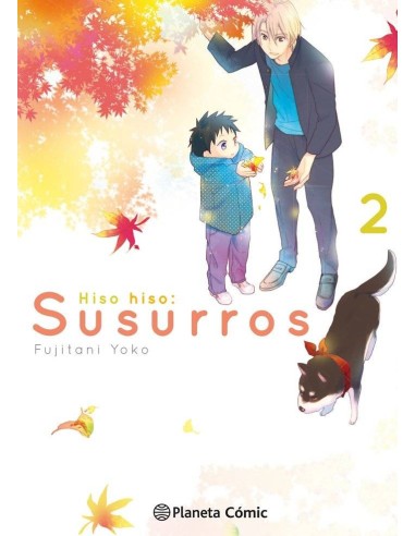 Susurros Nº 02/06 | Hisohiso