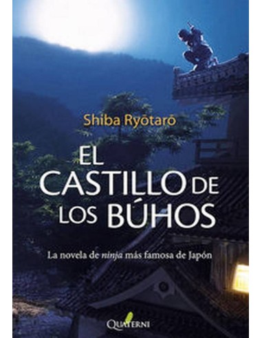 Castillo de los Buhos,el