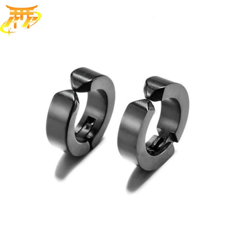 Boucles D'oreilles Yoshida – Chainsaw Man™