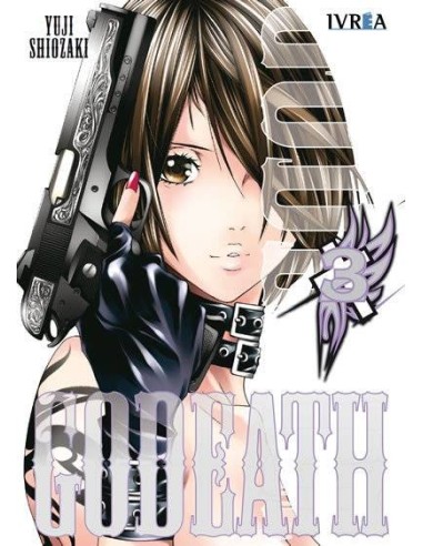 Godeath 03 (de 3)