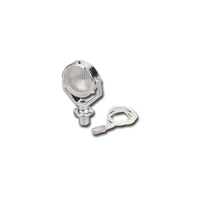 Accastillage de bateau Projecteur diamètre 20mm – Collection