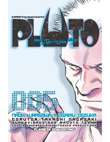 Pluto – Tome 5
