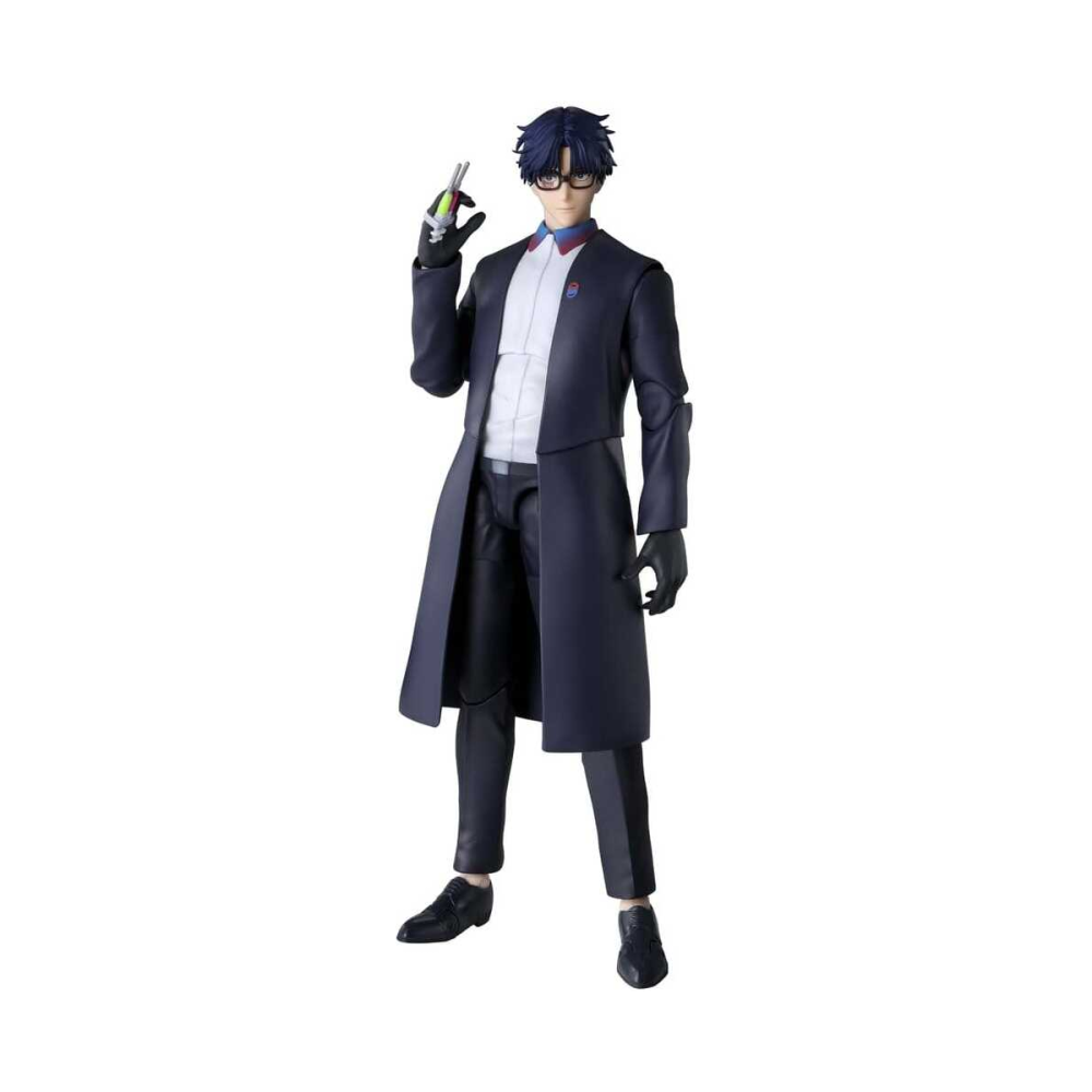 Figurine – Marriagetoxin S.H.Figuarts Hikaru Gero 16 cm