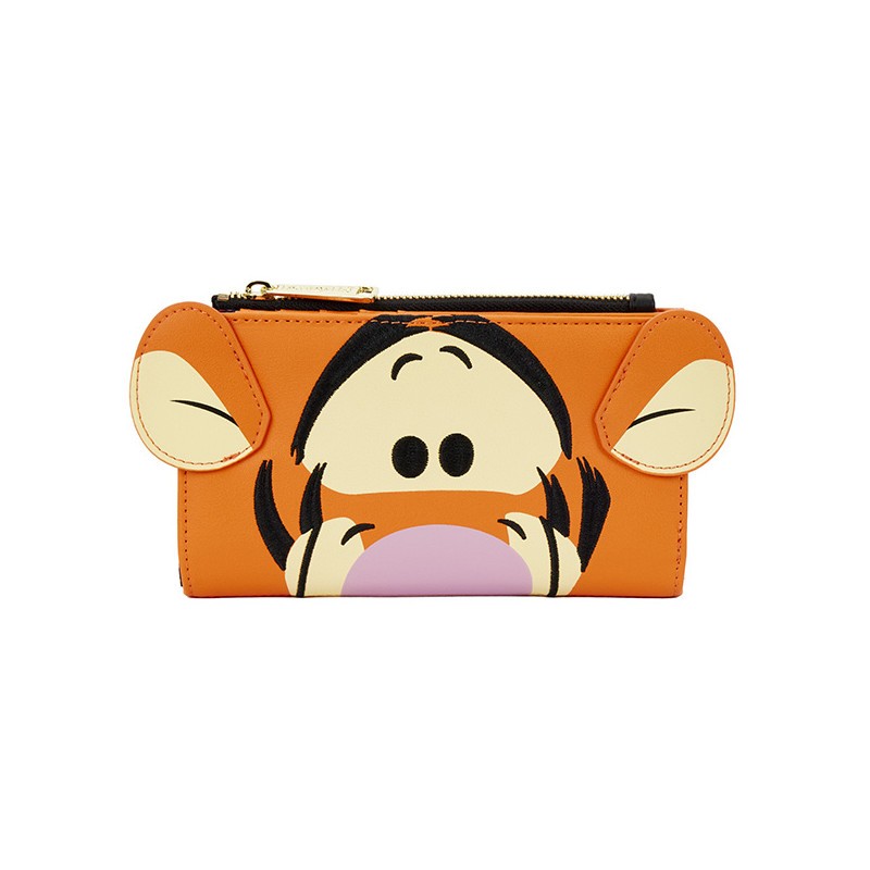 Disney Loungefly Portefeuille Winnie The Pooh Tigger Cosplay – Collection