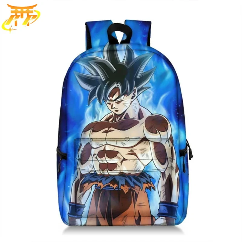 Cartable Goku Ultra Instinct | Dragon Ball Z™