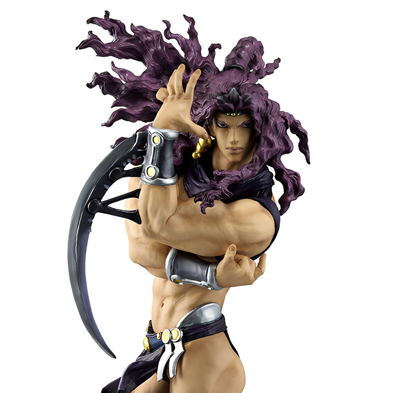 Figurine – JOJO'S BIZARRE ADVENTURE Kars Masterlise Ichibansho Bandai