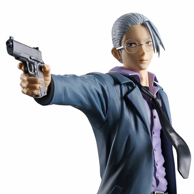 Figurine – SAKAMOTO DAYS Taro Sakamoto Banpresto
