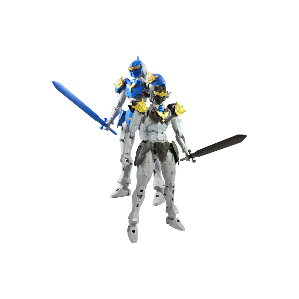30 Minutes Fantasy 30MF Rookie Soldier Armor Exc Ver – Manga