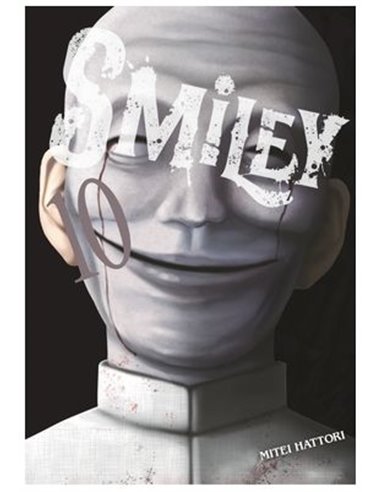 Smiley – Tome 10