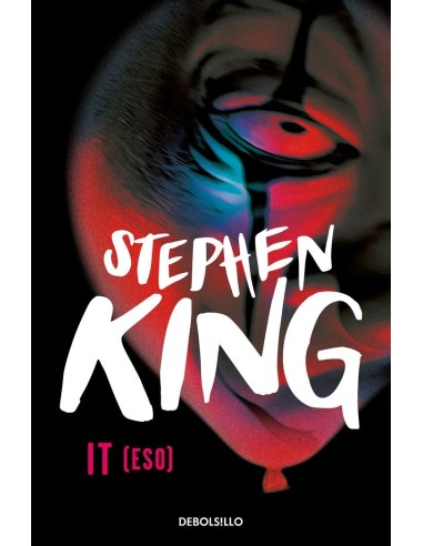 It – Livre