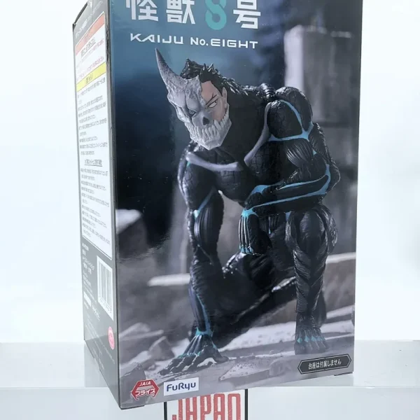 Figurine Noodle Stopper Figure Kaiju No. 8 Eight – Kaiju No. 8 – Furyu