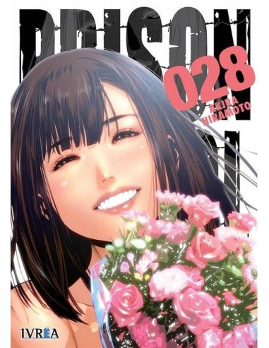Prison School 28(ultimo Numero) – Comic