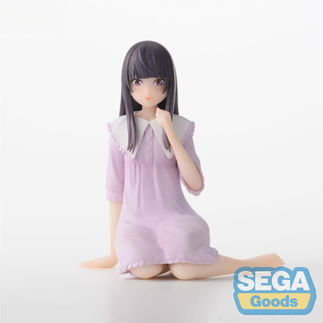 Jellyfish can't Swim in The Night – Figurine – – Mei Kim Anouk Takanashi – PM Perching