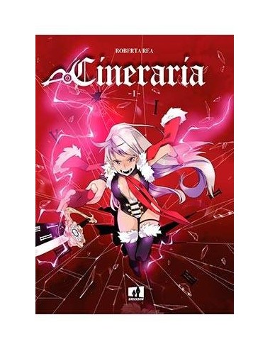 Cineraria – Tome 1