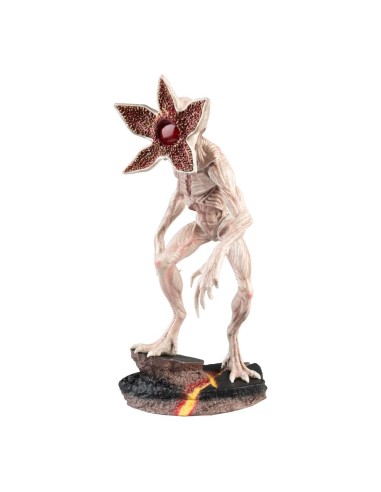Lampara Stranger Things – Demogorgon