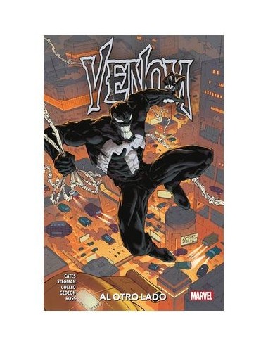 MARVEL Premiere Veneno – Volume 8