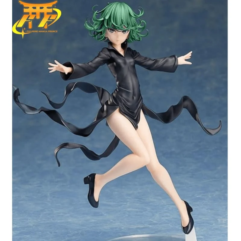 Figurine – Tatsumaki – One Punch Man™