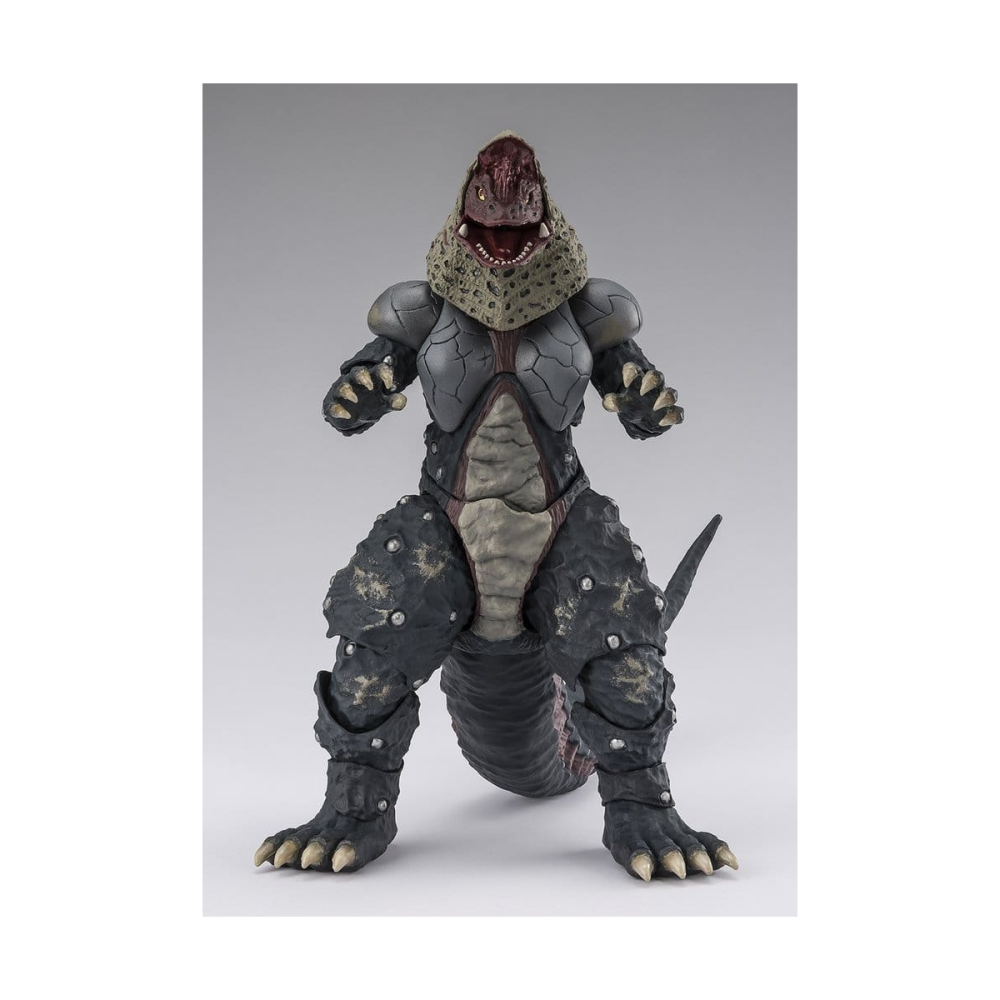 Ultraman Series S.H.Figuarts Shinkocchou Seihou Golza 30th Anniversary Edition 15 cm – Figurine