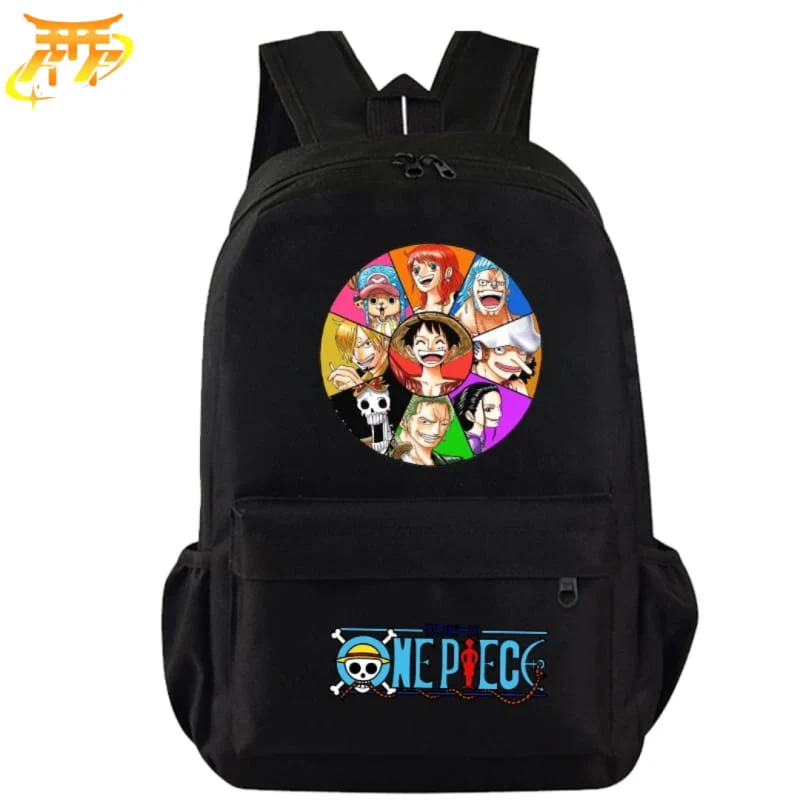 Cartable Mugiwara | One Piece™