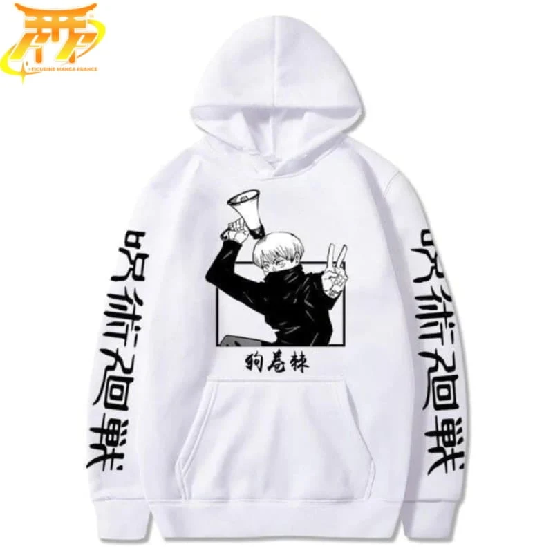Pull Inumaki – Jujutsu Kaisen™