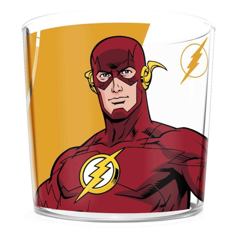 DC Comics verre Flash – Comic