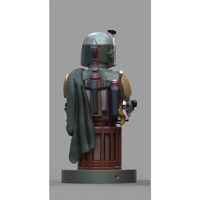 Câble Star Wars Guy Boba Fett 20 cm – Collection