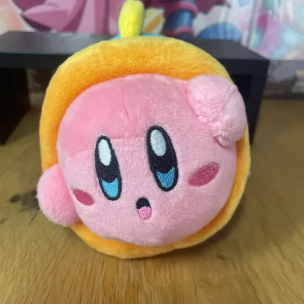 Kirby – Peluche – Kirby & Kine 30th 10 x 15 cm Nintendo