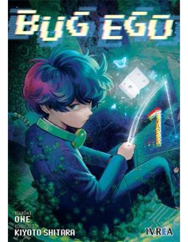 Bug Ego – Tome 1