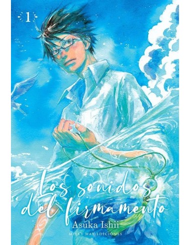 Sonidos del Firmamento – Tome 1