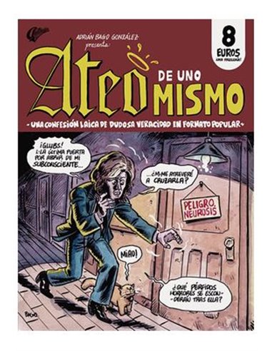 Ateo Uno Mismo
