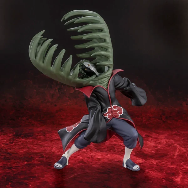 Figurine Vibration Stars – Naruto Shippuden – – Zetsu