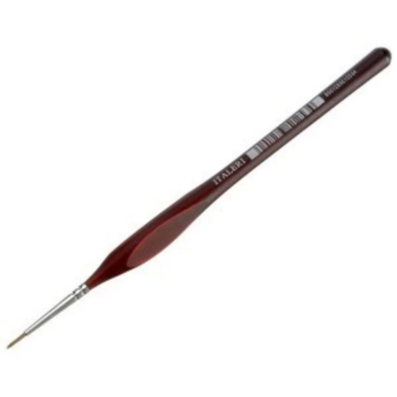 Pinceau martre n.00 triangulaire – Collection