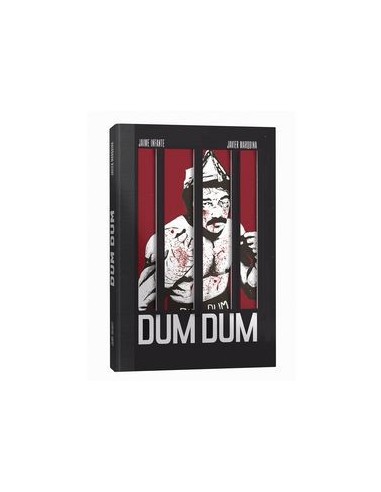 Dum Dum – Livre