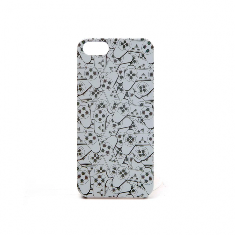 PLAYSTATION – IPhone 5 Cover Controllers