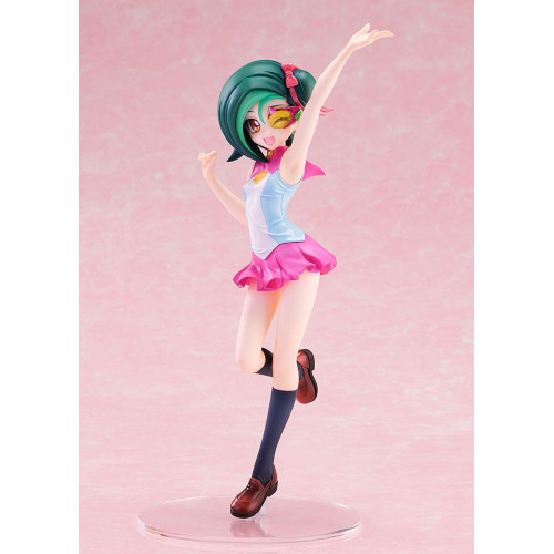 Statue Amakuni – Yu-Gi-Oh! Zexal 1/7 Tori Meadows 21 cm