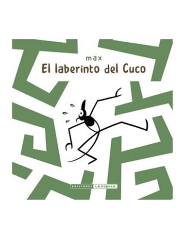 El Laberinto del Cuco