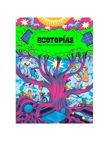 Ecotopias