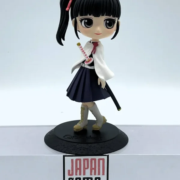 [USED] Demon Slayer – QPOSKET – Kanao Tsuyuri Version A